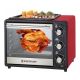 Westpoint Baking Oven with Hot Plate 24 Liters (WF-2400RD) - 2 Years Brand Warranty (3 Months 0% Percent Profit, Product Available on 48 Months Installment) _ZS